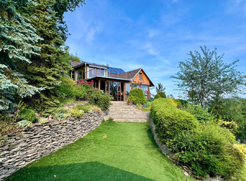 Prodej domu 260 m², Bystřany