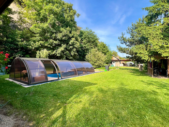 Prodej domu 260 m², Bystřany