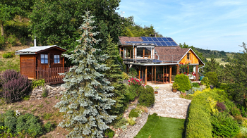 Prodej domu 260 m², Bystřany