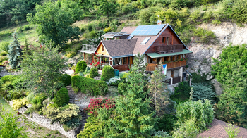 Prodej domu 260 m², Bystřany