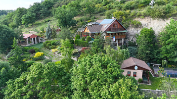 Prodej domu 260 m², Bystřany