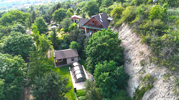Prodej domu 260 m², Bystřany