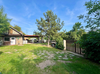 Prodej domu 260 m², Bystřany