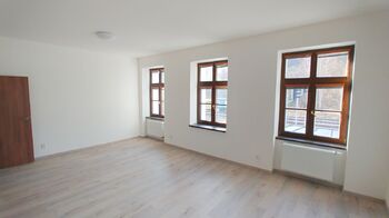 Pronájem bytu 3+1 v osobním vlastnictví 123 m², Hanušovice