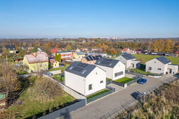 Prodej domu 134 m², Rychvald