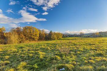 Pozemky. - Prodej zemědělského objektu 150 m², Hracholusky