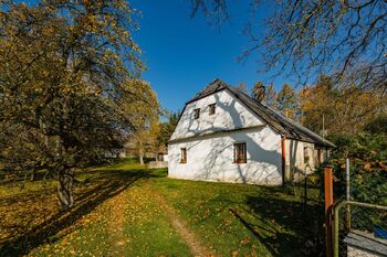 Prodej pozemku 8207 m², Tábor