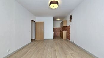 Pronájem bytu 2+kk v osobním vlastnictví 42 m², Mělník