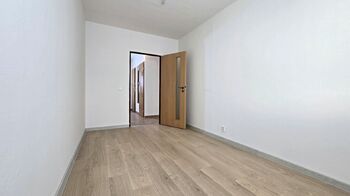 Pronájem bytu 2+kk v osobním vlastnictví 42 m², Mělník