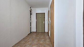 Pronájem bytu 2+kk v osobním vlastnictví 42 m², Mělník