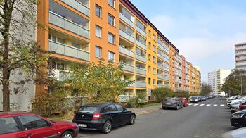 Pronájem bytu 2+kk v osobním vlastnictví 42 m², Mělník