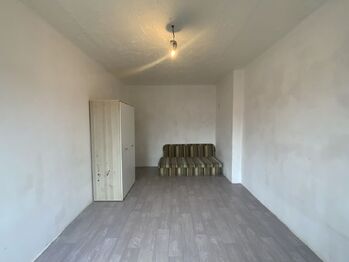 Prodej bytu 2+1 v osobním vlastnictví 51 m², Klášterec nad Ohří