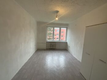 Prodej bytu 2+1 v osobním vlastnictví 51 m², Klášterec nad Ohří