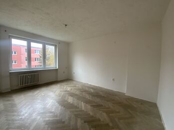 Prodej bytu 2+1 v osobním vlastnictví 51 m², Klášterec nad Ohří