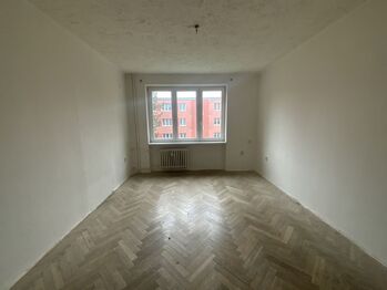 Prodej bytu 2+1 v osobním vlastnictví 51 m², Klášterec nad Ohří