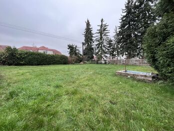 Prodej domu 130 m², Horní Bříza