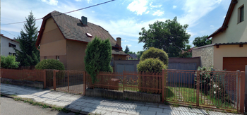 Prodej domu 140 m², Úvaly