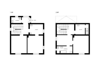 Prodej domu 140 m², Úvaly