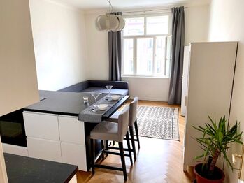 Pronájem bytu 2+kk v osobním vlastnictví 47 m², Praha 3 - Žižkov