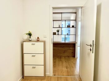 Pronájem bytu 1+kk v osobním vlastnictví 49 m², České Budějovice