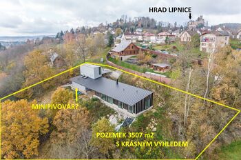 Prodej domu 274 m², Havlíčkův Brod