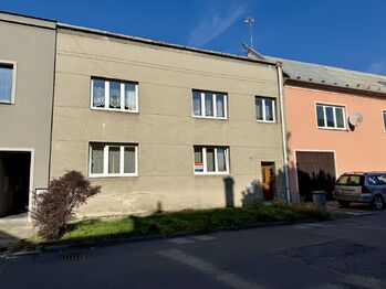 Prodej domu 80 m², Olomouc