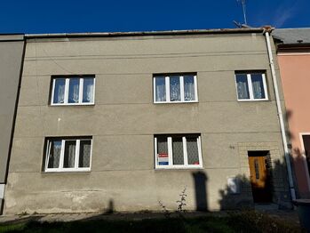 Prodej domu 80 m², Olomouc