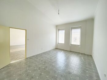 Pronájem bytu 4+kk v osobním vlastnictví 107 m², Teplice