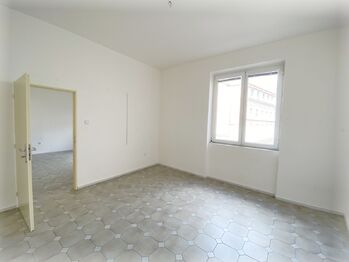 Pronájem bytu 4+kk v osobním vlastnictví 107 m², Teplice