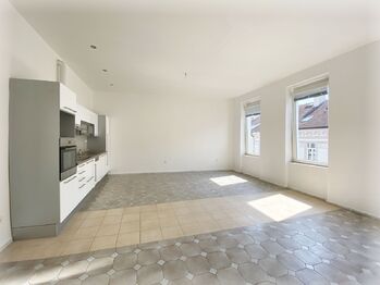 Pronájem bytu 4+kk v osobním vlastnictví 107 m², Teplice