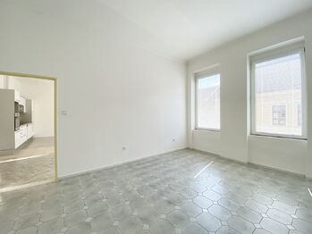 Pronájem bytu 4+kk v osobním vlastnictví 107 m², Teplice