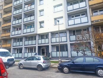 Pronájem bytu 1+1 v osobním vlastnictví 41 m², Příbram