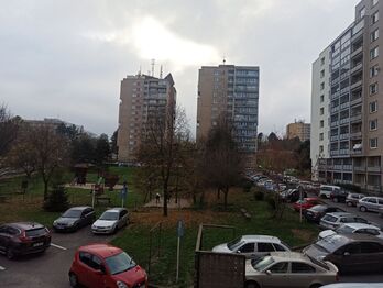 Pronájem bytu 1+1 v osobním vlastnictví 41 m², Příbram