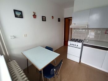 Pronájem bytu 1+1 v osobním vlastnictví 41 m², Příbram