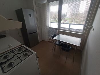 Pronájem bytu 1+1 v osobním vlastnictví 41 m², Příbram