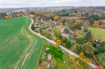 Prodej pozemku 407 m², Libeř