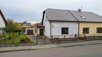 Prodej domu 115 m², Hradec Králové