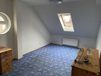 Pronájem domu 135 m², Dobrá Voda u Českých Budějovic