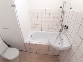 Pronájem bytu 1+kk v osobním vlastnictví 28 m², Liberec