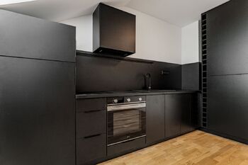 Pronájem bytu 1+kk v osobním vlastnictví 33 m², Praha 2 - Nové Město