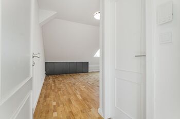 Pronájem bytu 1+kk v osobním vlastnictví 33 m², Praha 2 - Nové Město