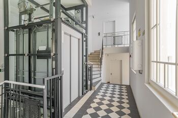 Pronájem bytu 1+kk v osobním vlastnictví 33 m², Praha 2 - Nové Město