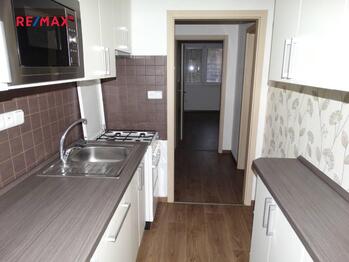 Pronájem bytu 3+1 v osobním vlastnictví 61 m², Pardubice