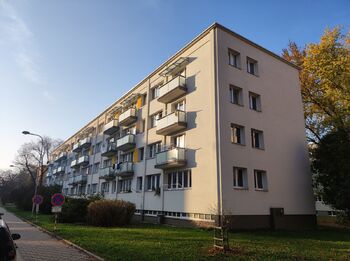 Pronájem bytu 3+1 v osobním vlastnictví 61 m², Pardubice