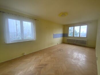 Prodej bytu 2+1 v osobním vlastnictví 55 m², Rotava