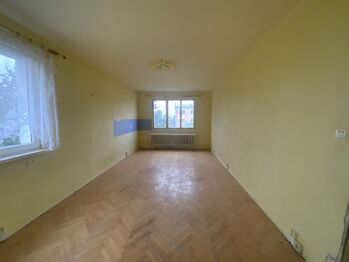 Prodej bytu 2+1 v osobním vlastnictví 55 m², Rotava