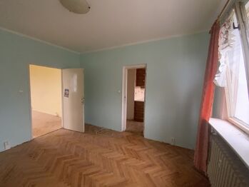 Prodej bytu 2+1 v osobním vlastnictví 55 m², Rotava