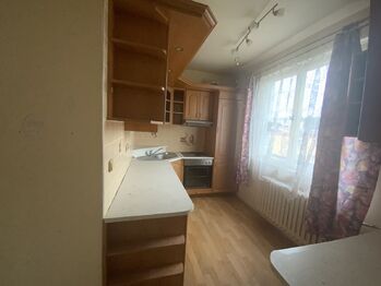 Prodej bytu 2+1 v osobním vlastnictví 55 m², Rotava