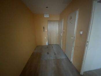 Prodej bytu 2+1 v osobním vlastnictví 55 m², Rotava