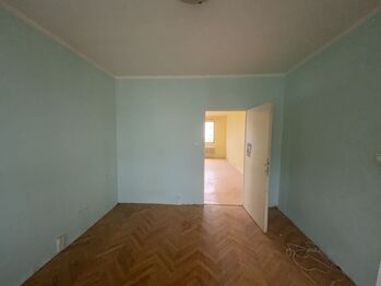 Prodej bytu 2+1 v osobním vlastnictví 55 m², Rotava